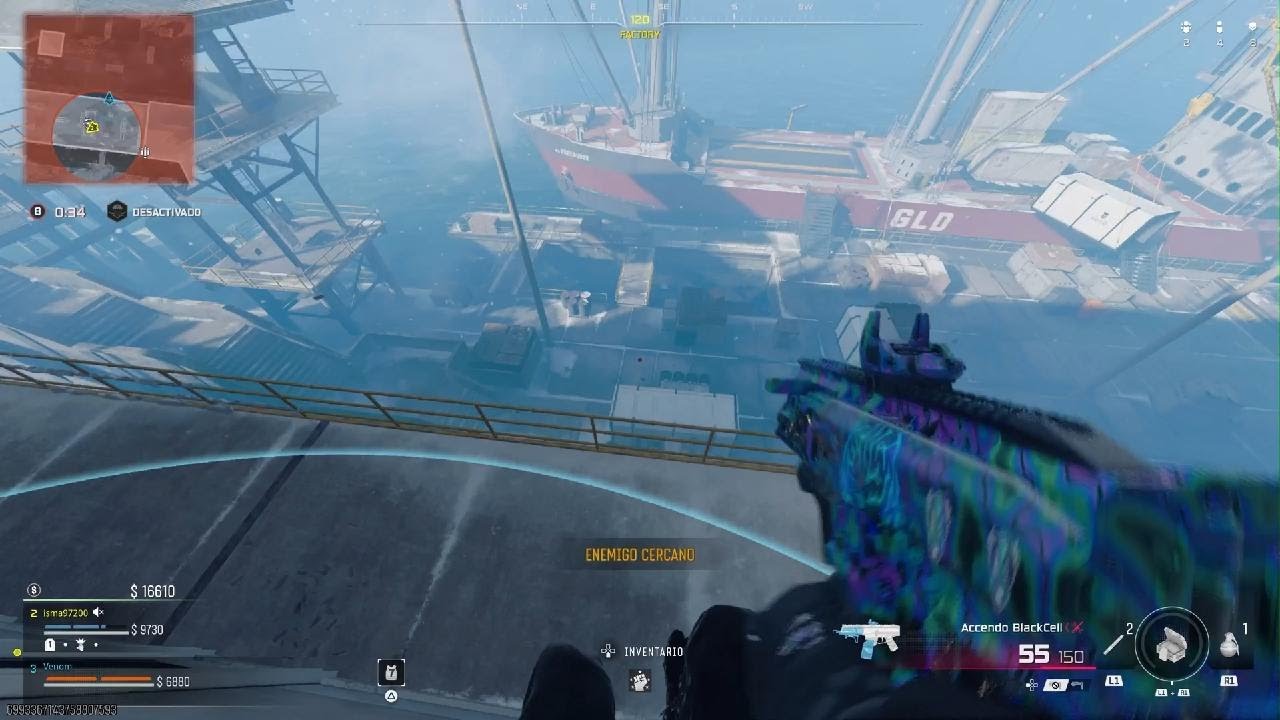 Call of Duty_fantasma