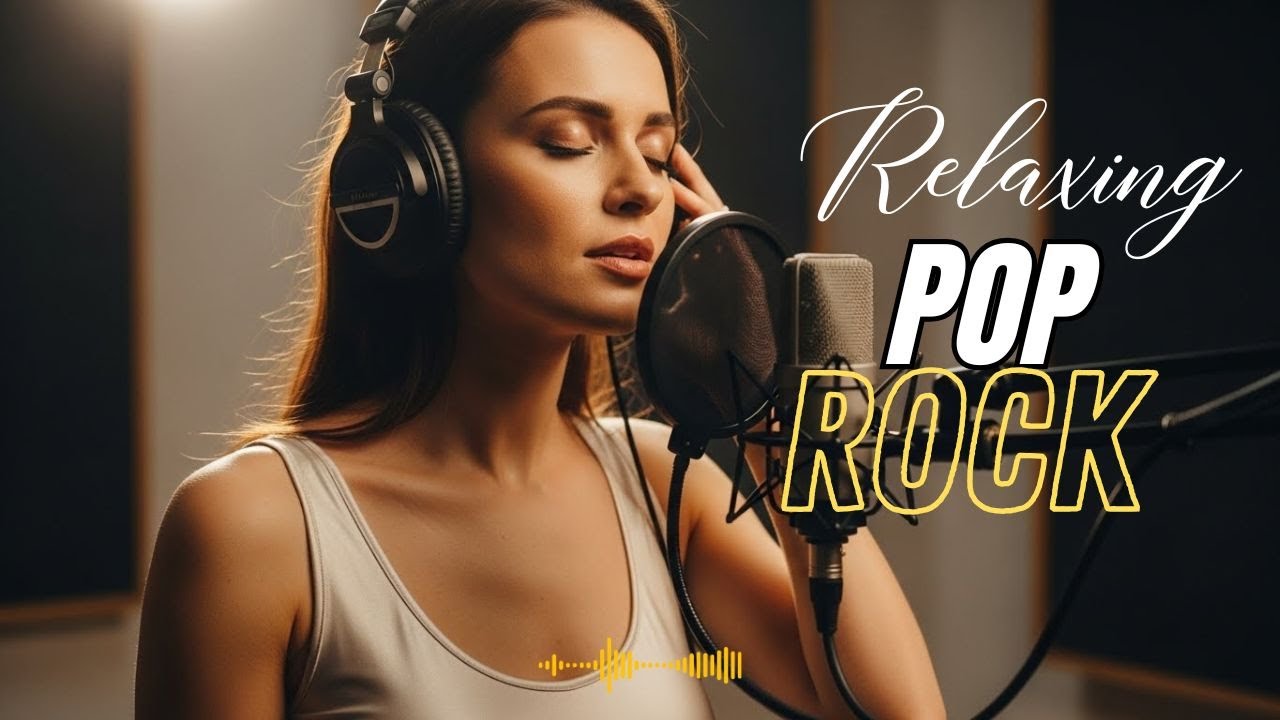 Romantic Slow Rock Hits 💖 | Calm & Relaxing Rock Ballads Playlist