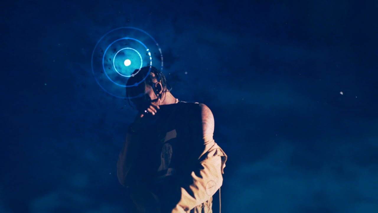 Travis Scott - Flying High | 8D Immersive Audio 🎧
