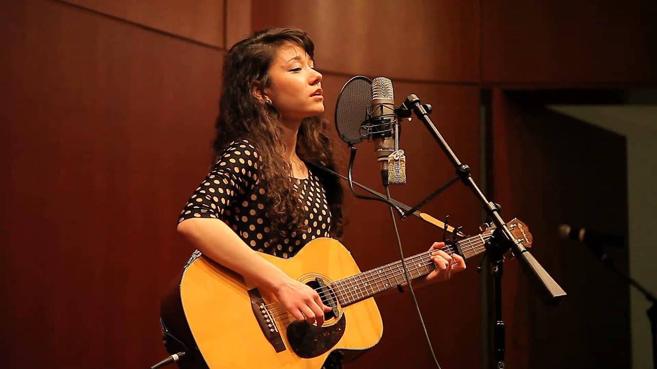 Mree @ CU APAHM Spotlight! - Can't Help Falling in Love by Elvis (cover)