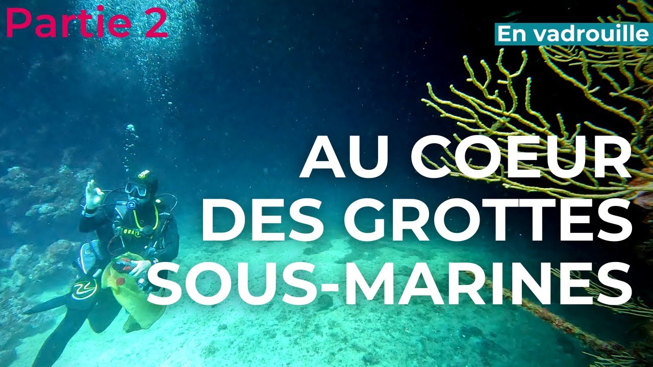 La MÉDITERRANÉE n’a pas livré tous ses SECRETS !