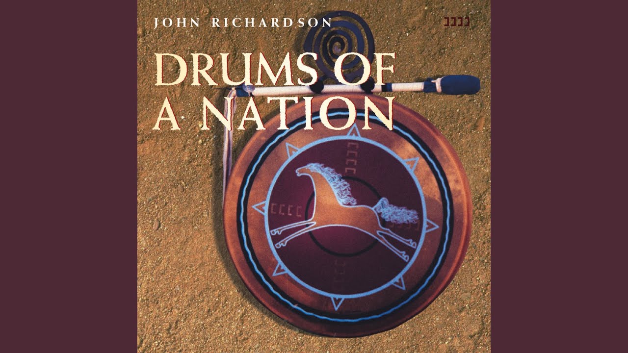 Thunder Drums