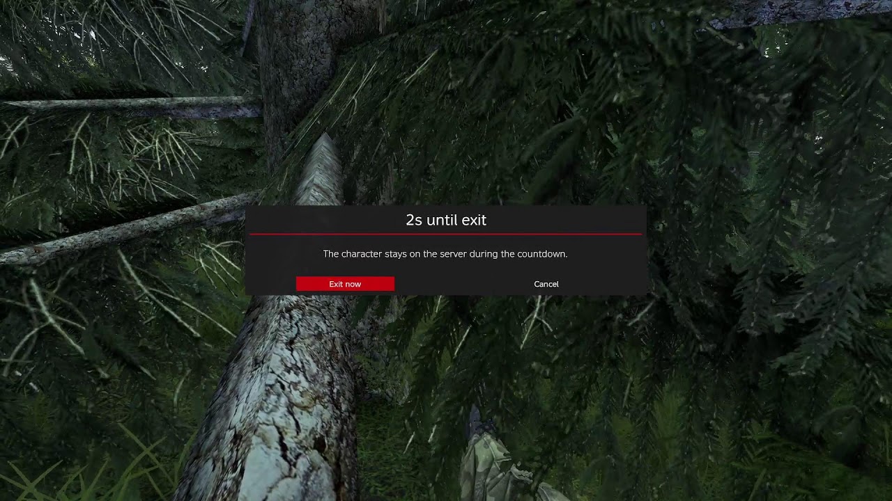 DayZ Official Lavonia