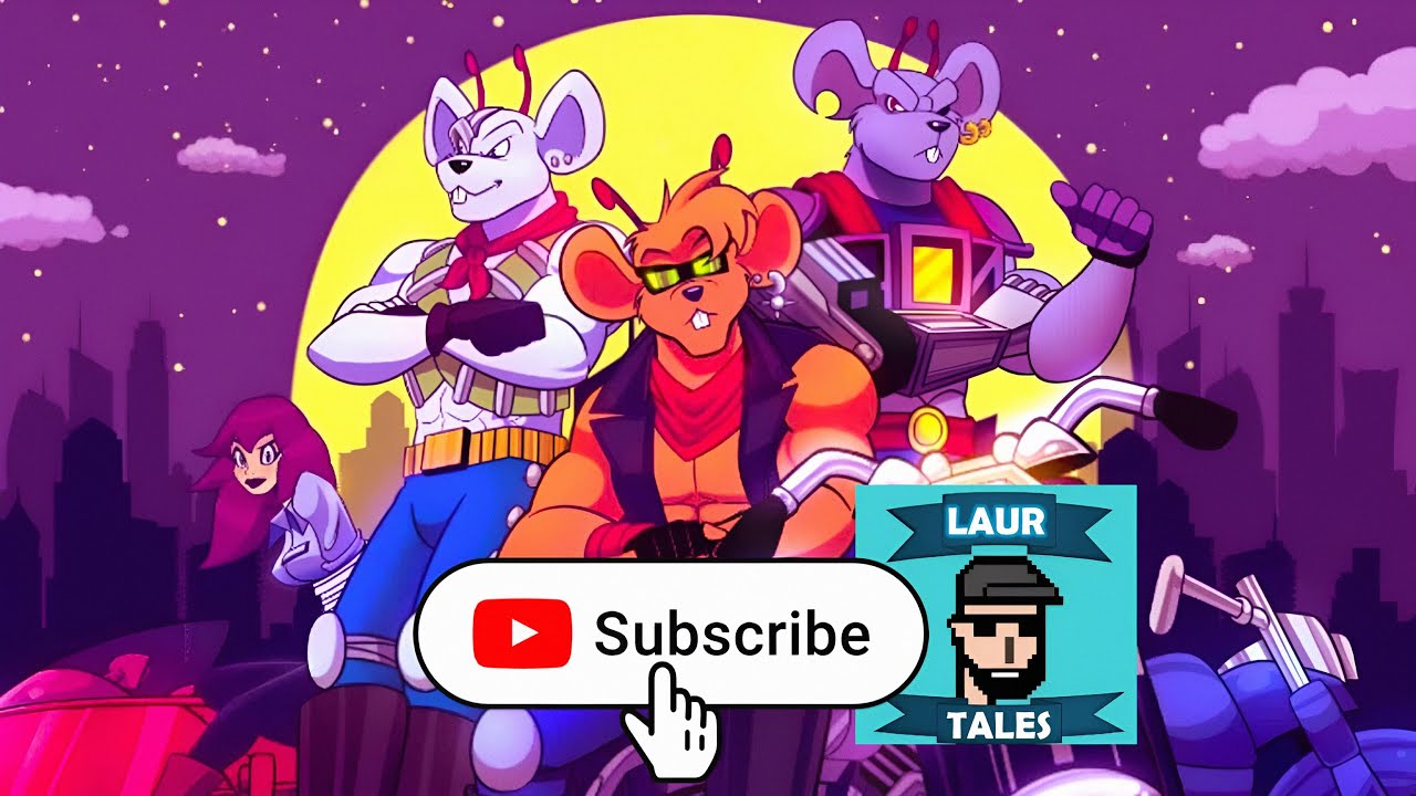 Biker Mice from Mars S02E18 #saturdaymorningcartoons #oldcartoons #youtube #2025 #series #toons