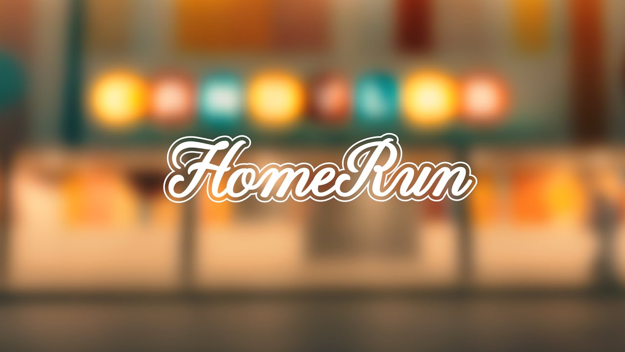 home run - valeriano