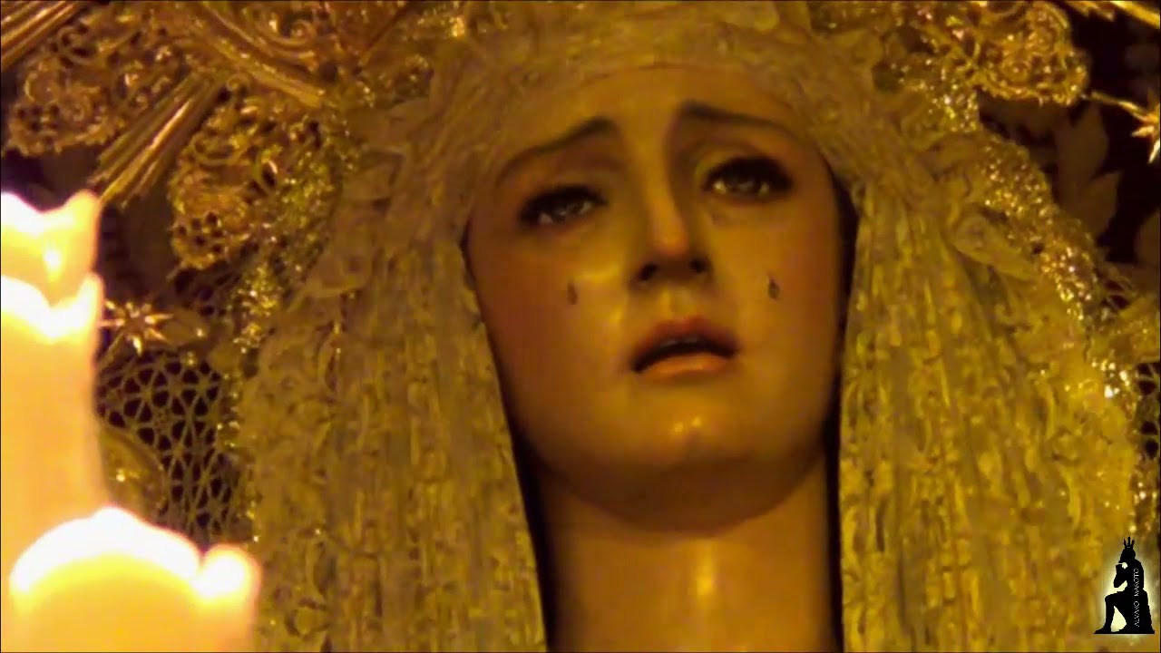 Extraordinaria Ángeles de Guadalcacin 2014