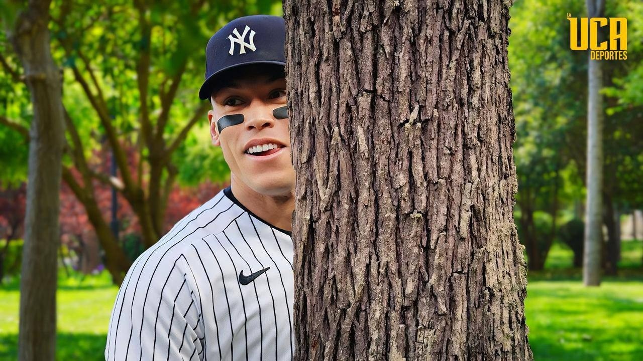 EN VIVO: AARON JUDGE OBSERVA CÓMO LOS YANKEES SE PREPARAN PARA EL 2026, ANÁLISIS