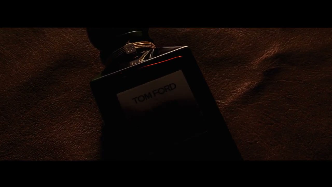 Parfumerie.vn _ TOM FORD PRIVATE BLEND FRAGRANCE _ TUSCAN LEATHER