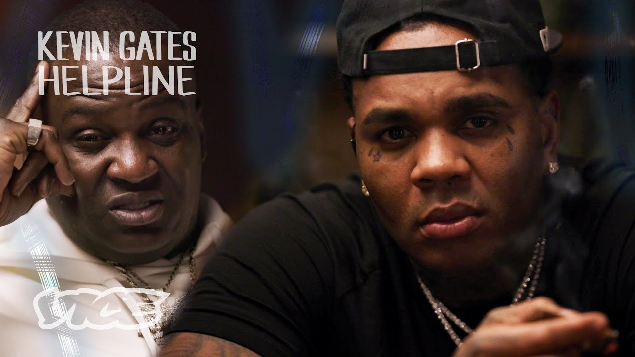 How a Cheater Thinks |  Kevin Gates Helpline