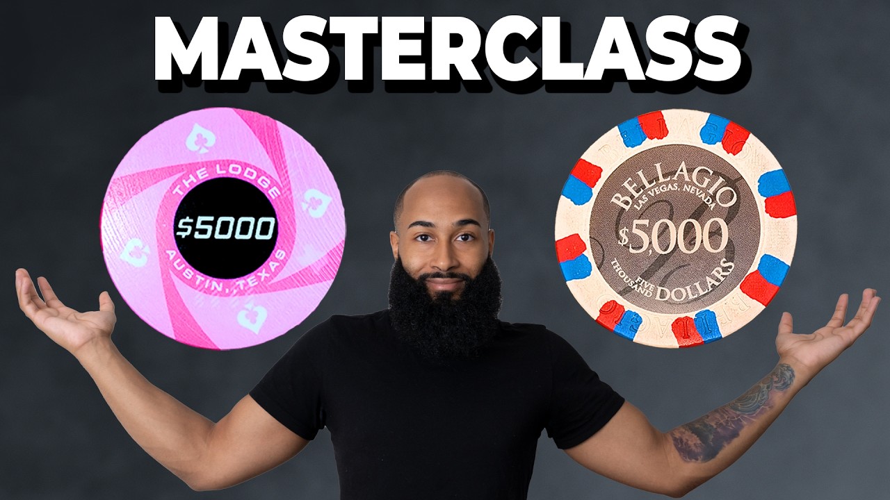 You’re 90 Minutes Away From Playing Like a Winning Poker Pro