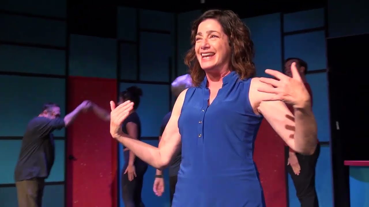 Meet the Cast of SDMT's 