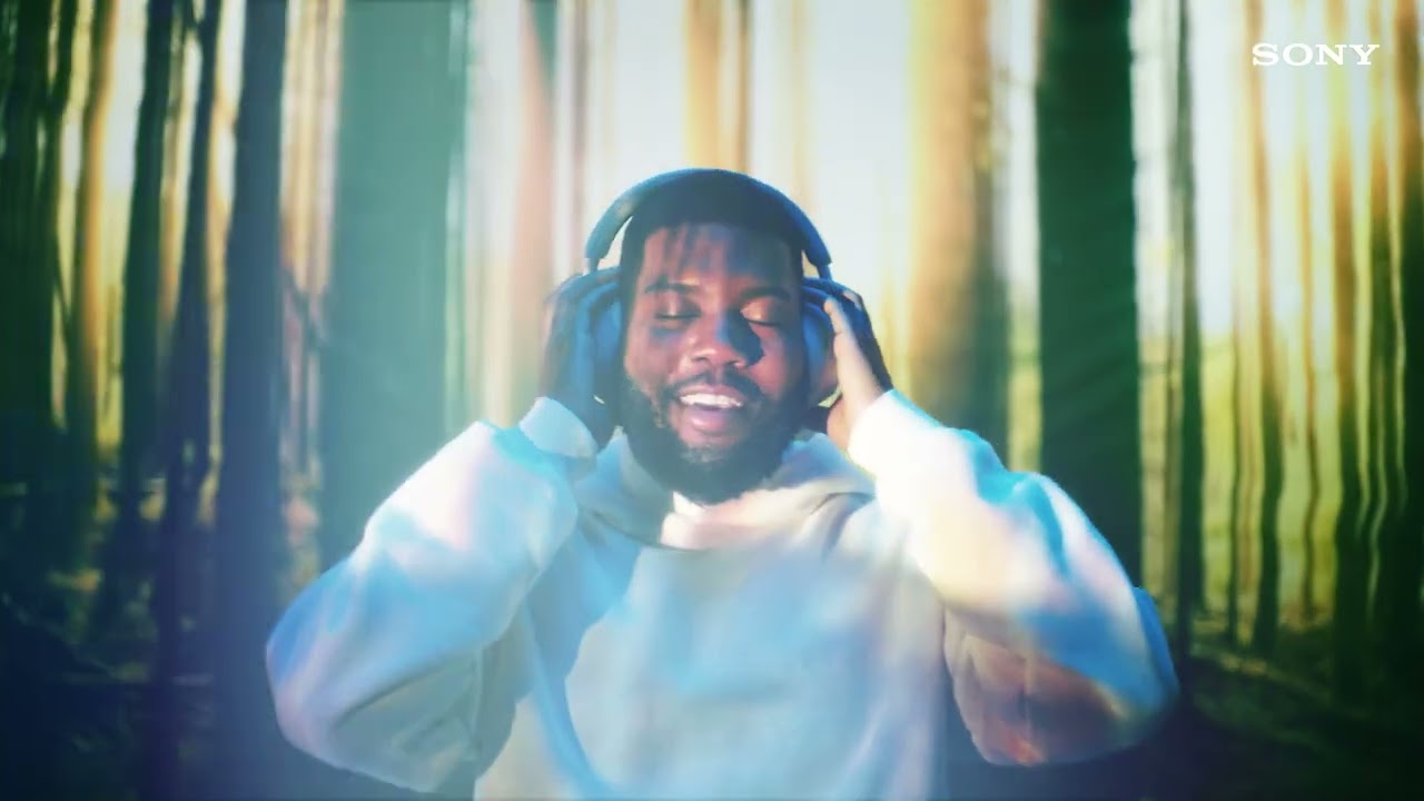 Халид x WH-1000XM5