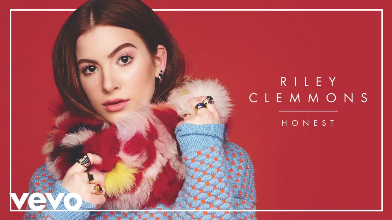 Riley Clemmons - Honest (Audio)