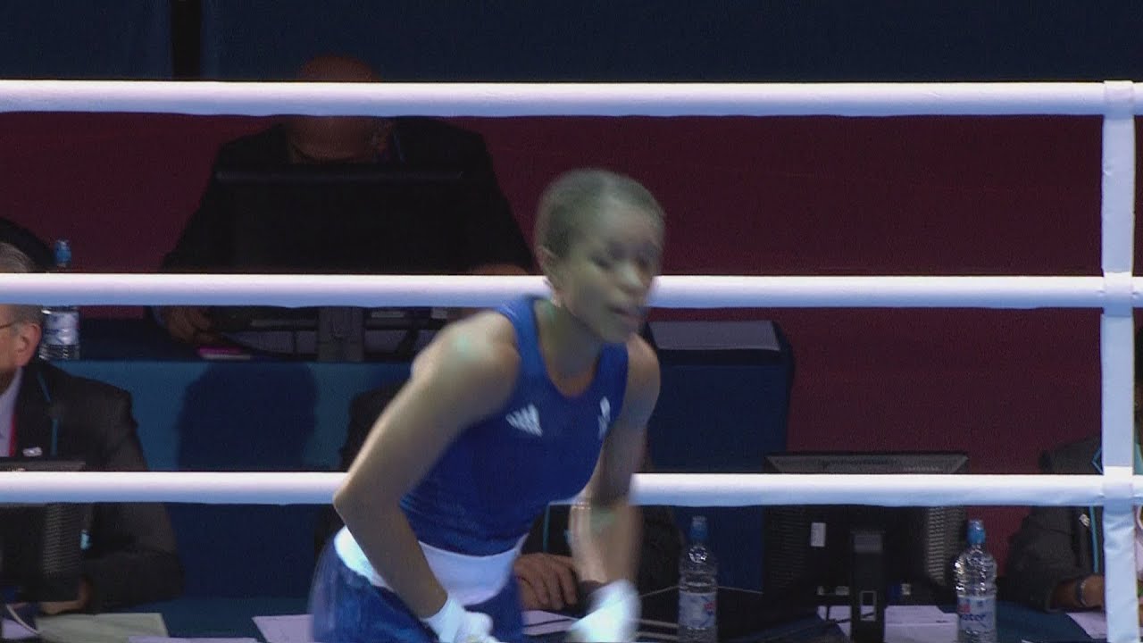 Women's Boxing Light 60kg Quarter-Finals - Full Bouts | London 2012 Olympics