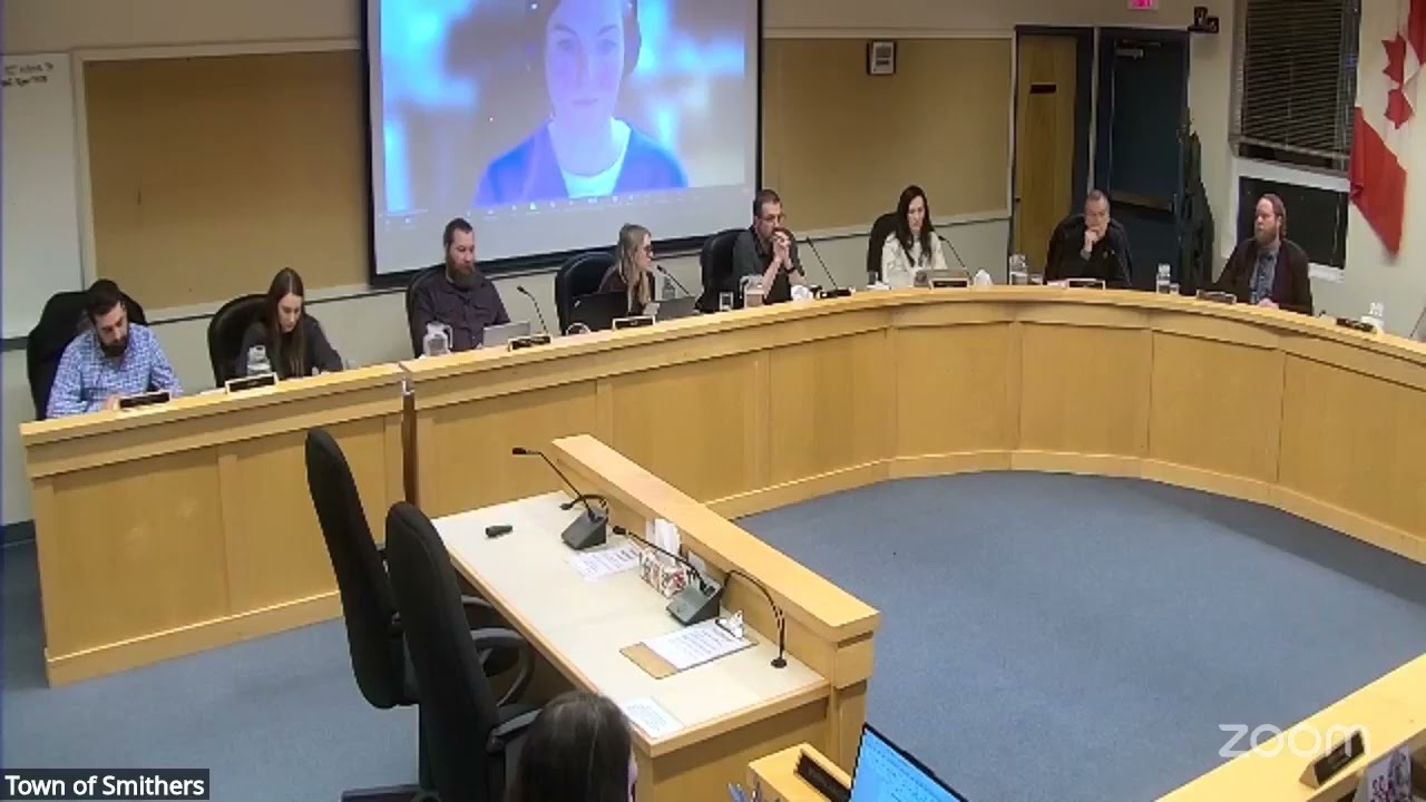 Regular Meeting of Council   January 27, 2026