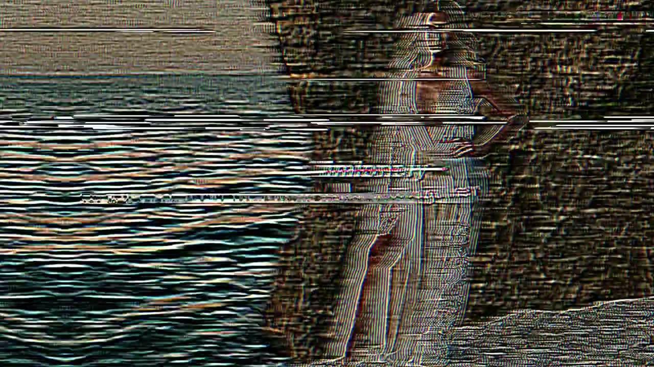 Tate McRae - Revolving Door { slowed + reverb }