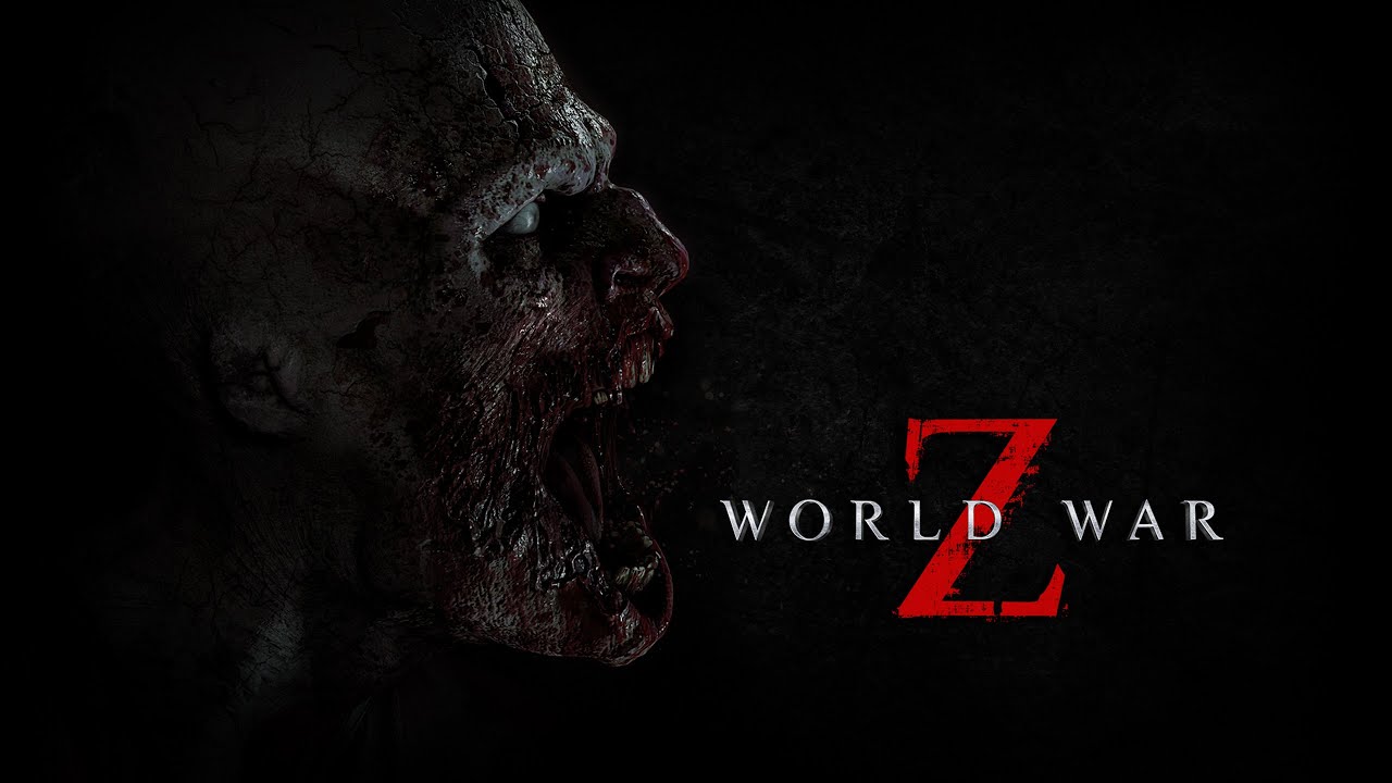 [No Commentary] World War Z | Gameplay With Friends