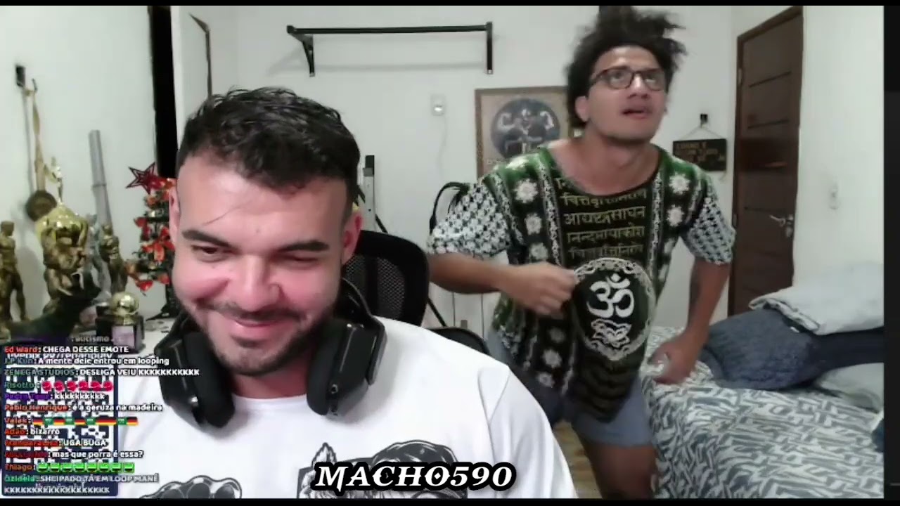 BATALHA DA FRONTEIRA AUTISMO EDITION!