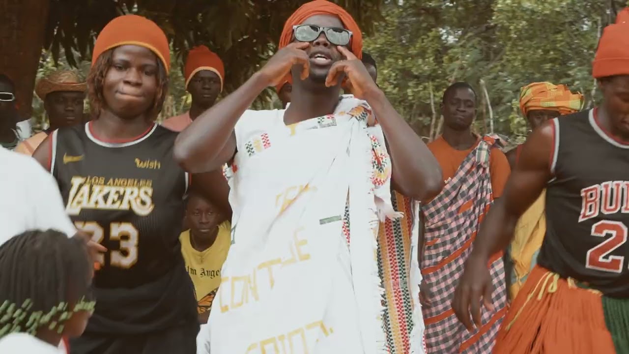 RG - KINHENE URSI
