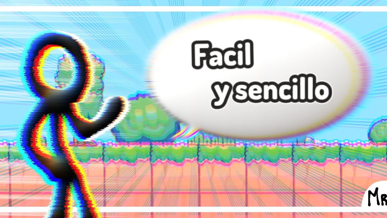 Tutorial Para Mejorar un poco Mas en tus Animaciones[Julian's Editor]💯💯😱🤔