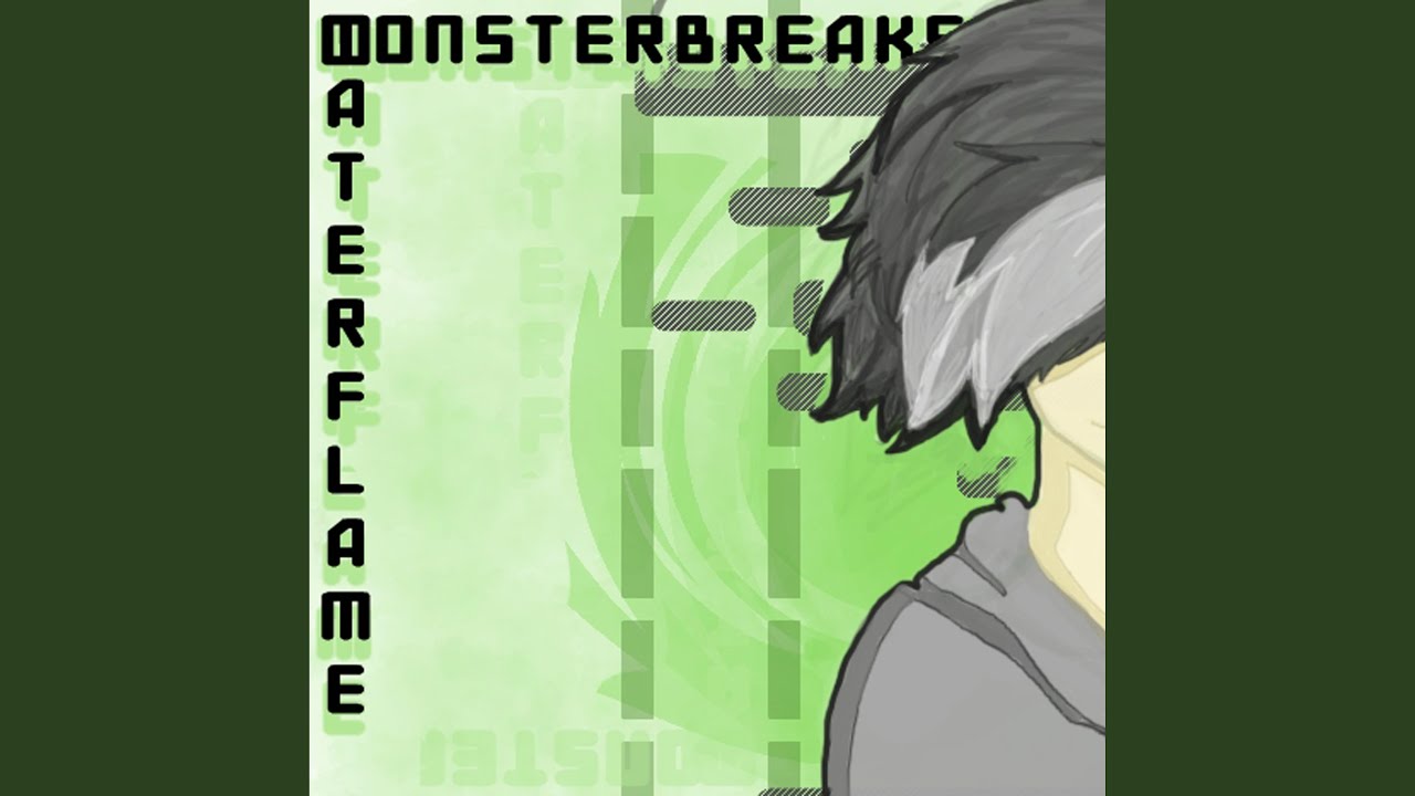 Monsterbreaks