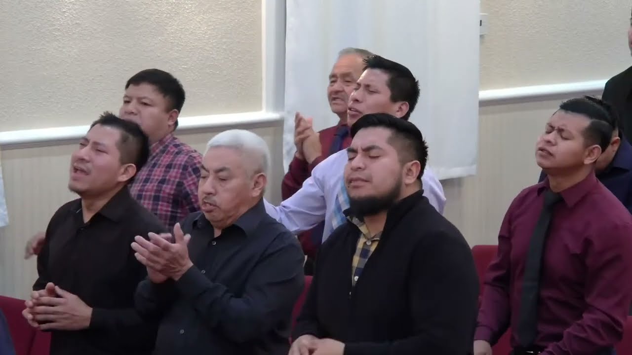 Servicio General - 02/14/26 -Gozemonos En La Alabanza-