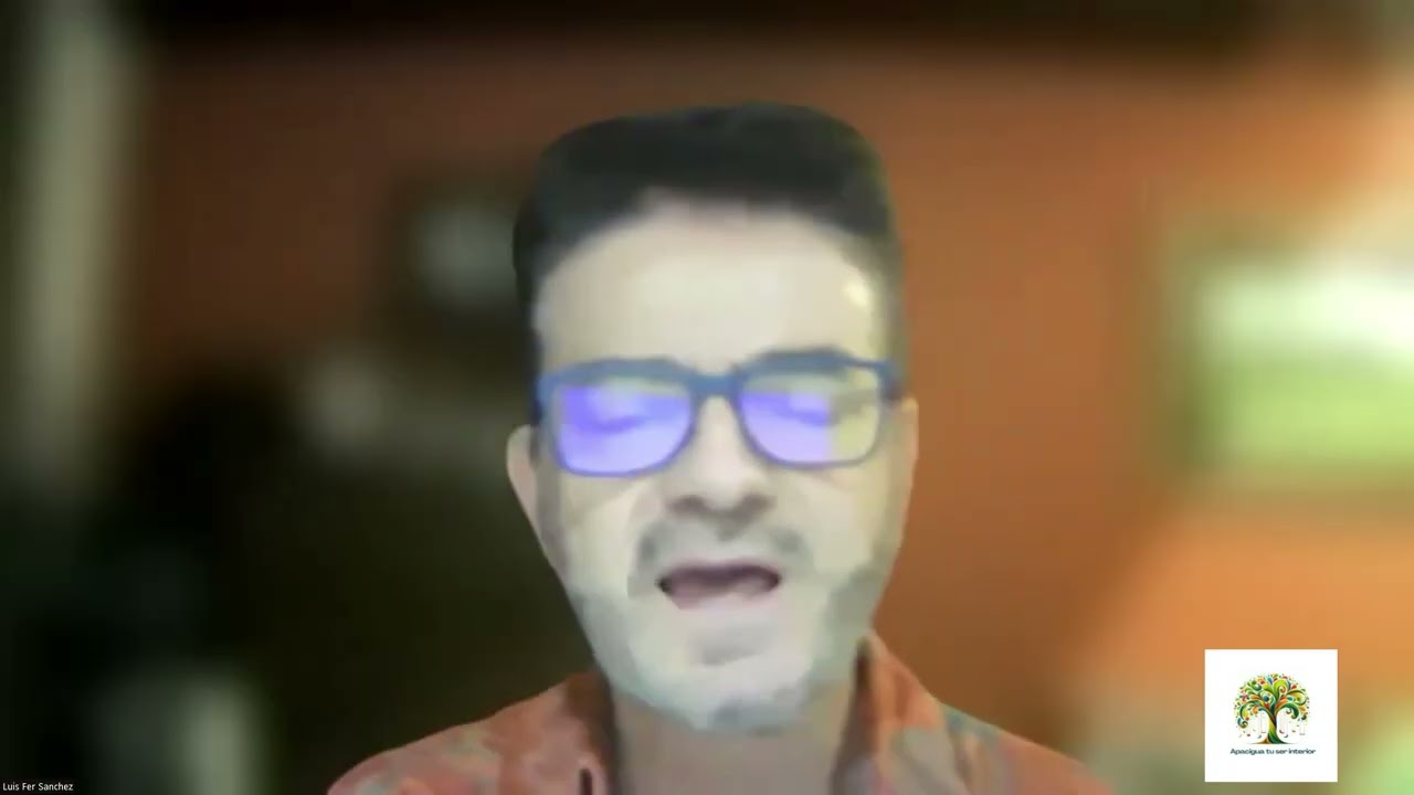 Vinicio Jarquin - Conectar con la paz interior