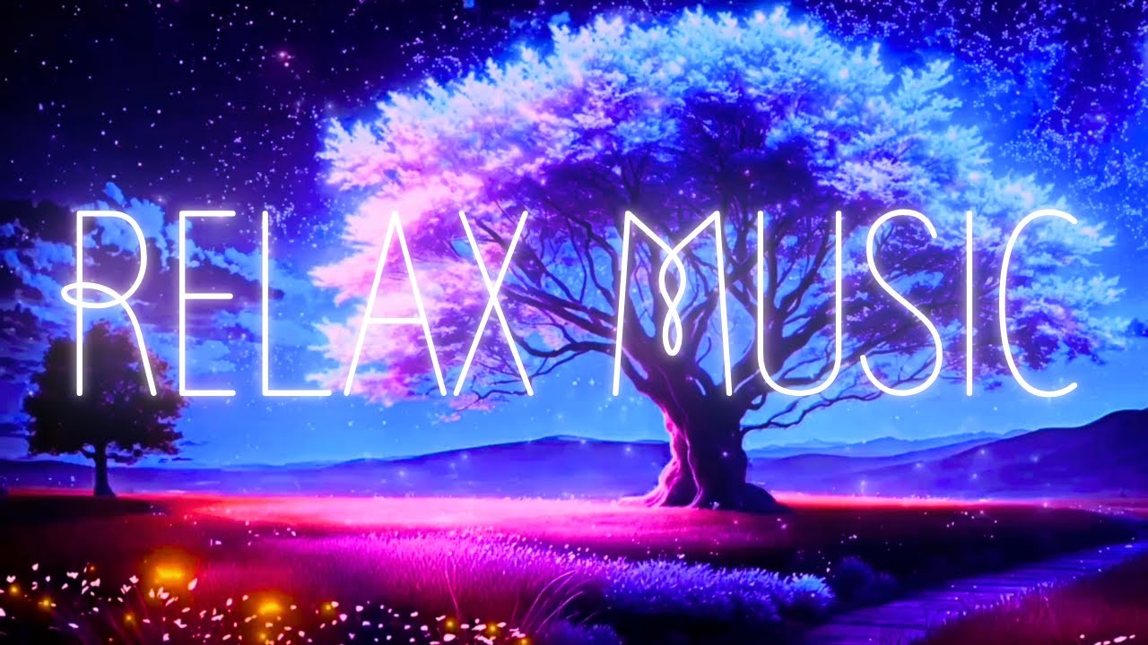 musica per rilassare la mente, suoni della natura per dormire