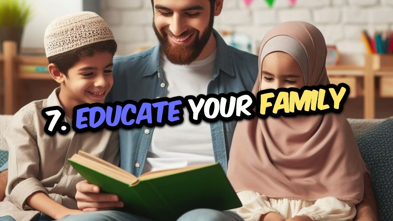10 Tips to Prepare for Ramadan | Islamic Parenting Guide