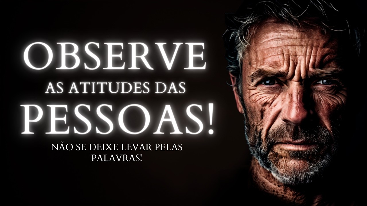 Essas 100 Lições Irão Mudar Sua Vida em Poucos Dias! Assista Antes Que Seja Tarde Demais