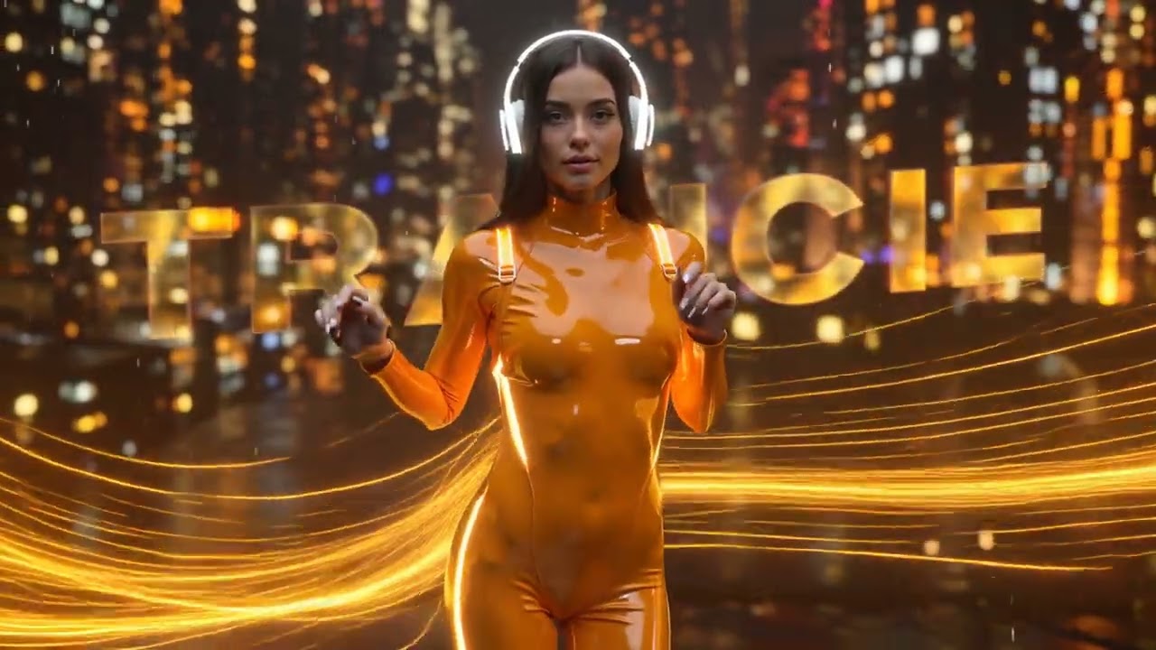 Vibrance | Rhythmic Trance Bounce 
