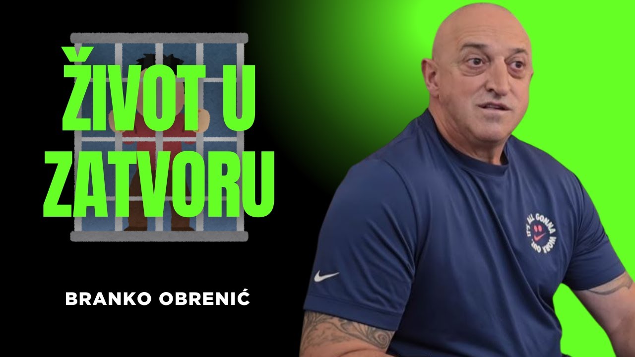 Saznajemo iz prve ruke kako funkcionise zatvorska zajednica i kako zatvorenici zive iza resetaka
