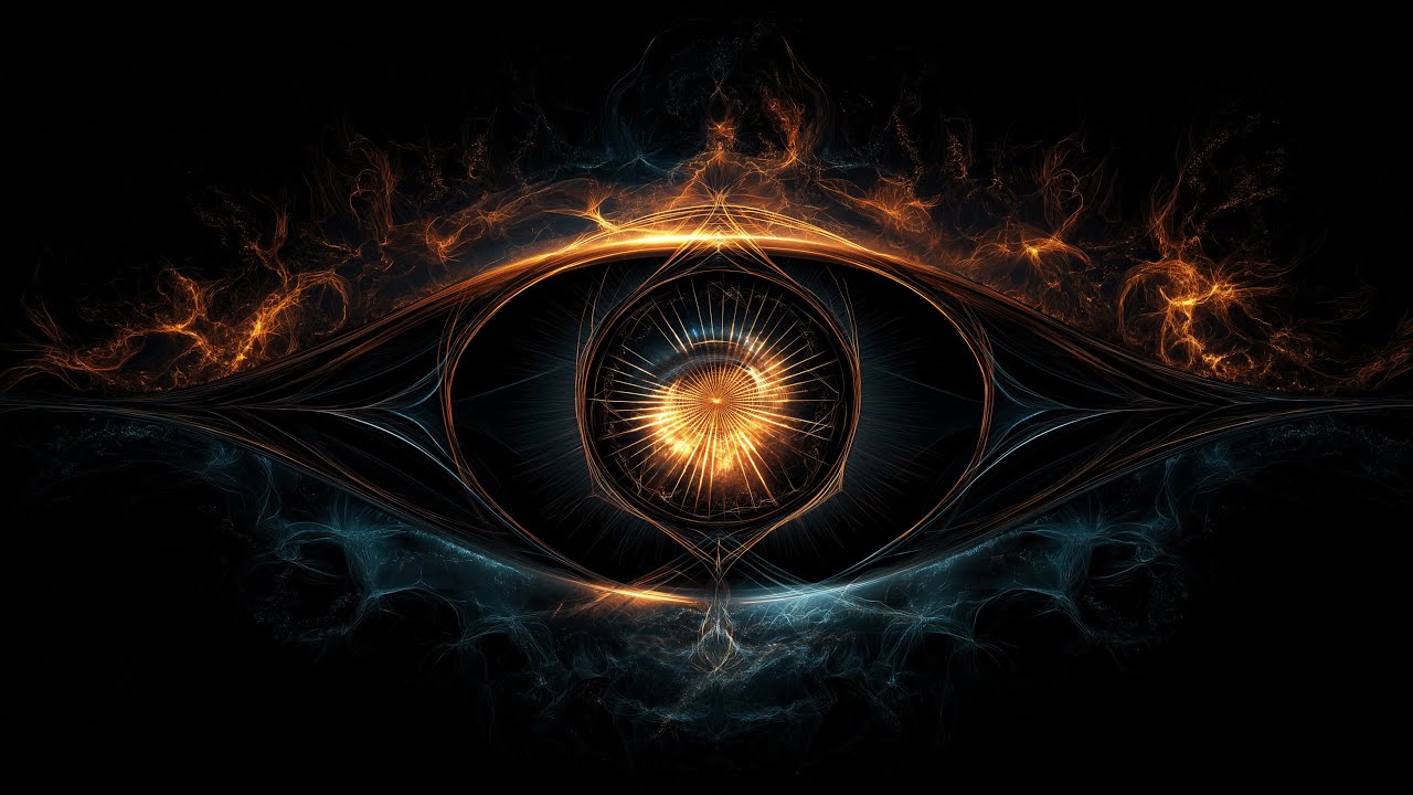 The Source Within (Epic Melodic Empowering Full-on Psytrance)