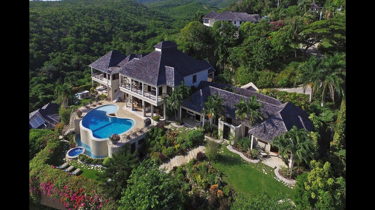 Tranquil Retreat in Montego Bay, Saint James, Jamaica | Sotheby's International Realty