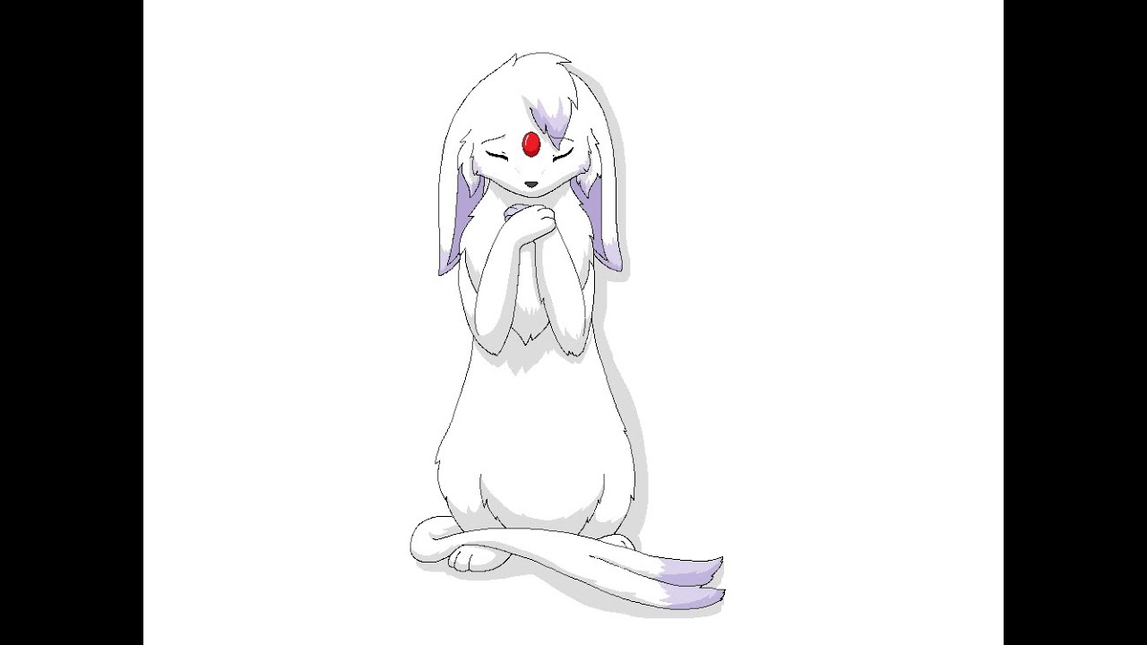 Daughter of White AMV (Espeon Version) [白ノ娘]