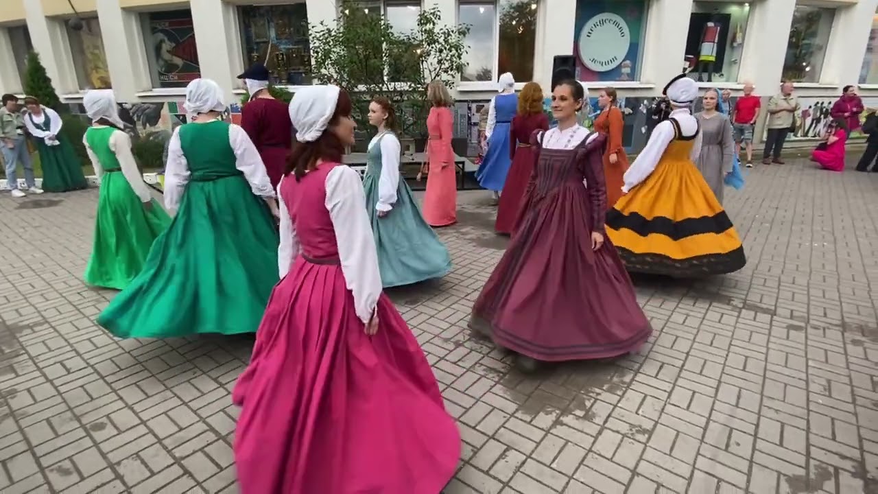 Helvetia - КД Black Nag/ КД Чёрная лошадка