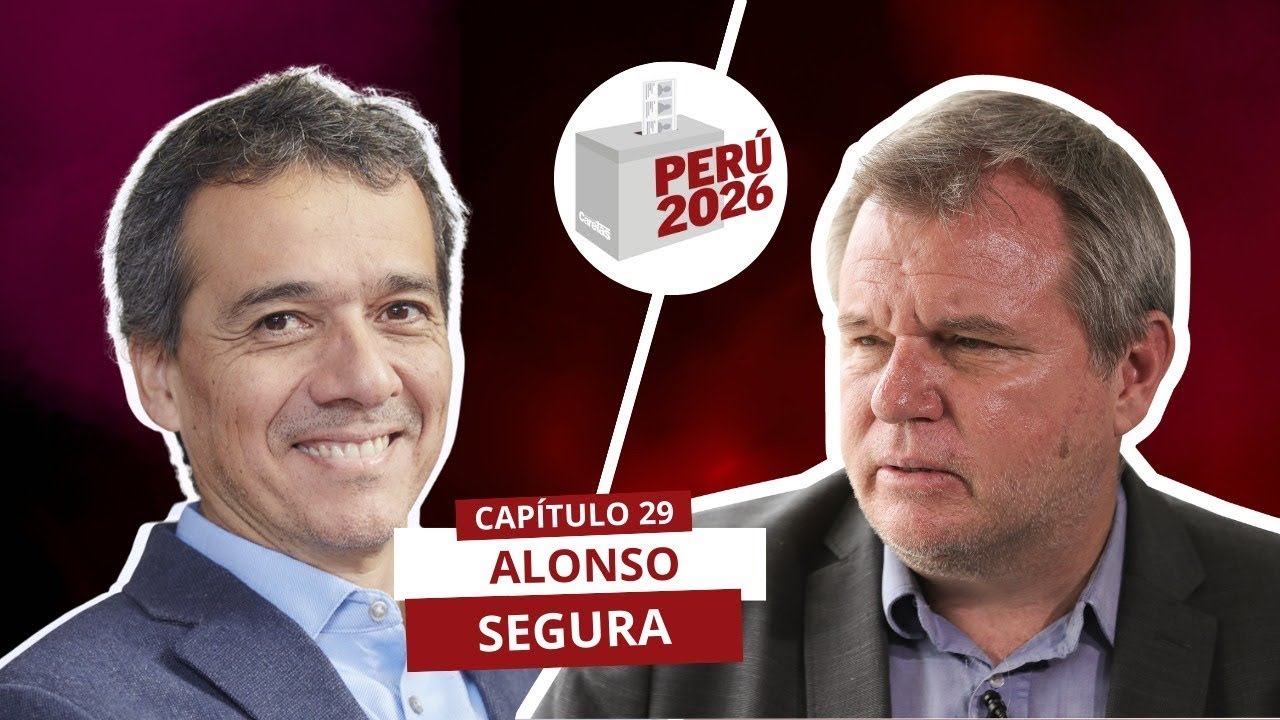 Perú en medio de la guerra comercial de Trump | Perú 2026 🚨