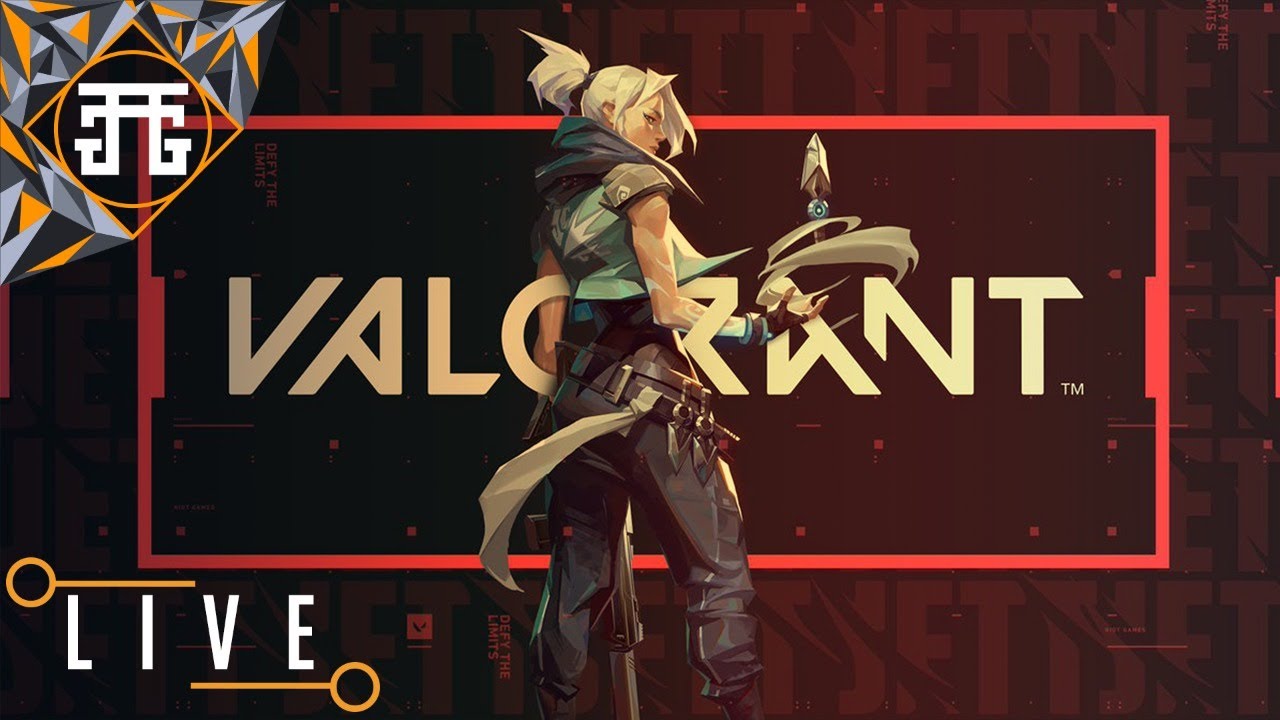 Valorant Gameplay and Review | Game Guides Dojo