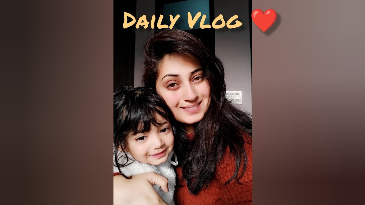 My Simple Daily Routine | Home & Family Vlog