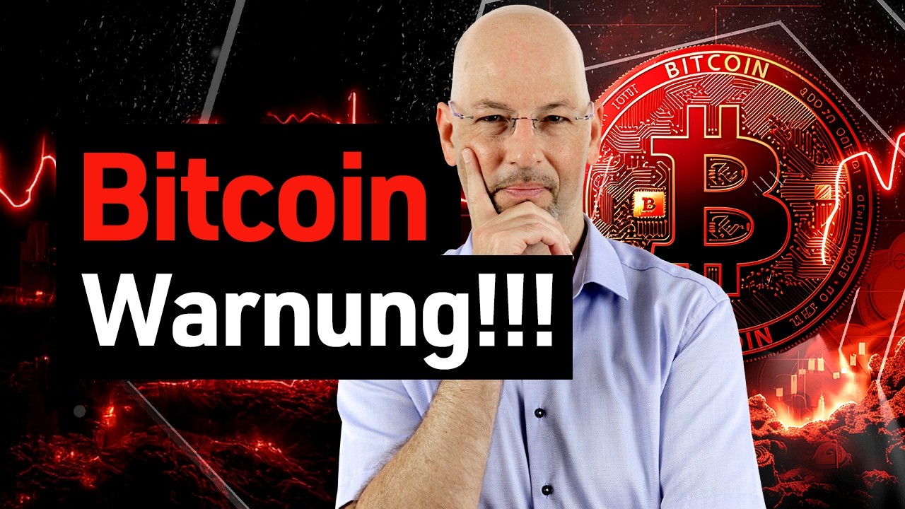 Bitcoin-Schock von UBS: ‚Krypto ist kein Asset‘