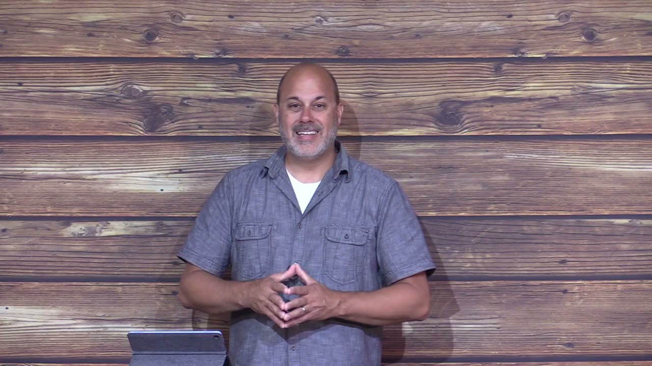 Daniel & Revelation Class Session 5