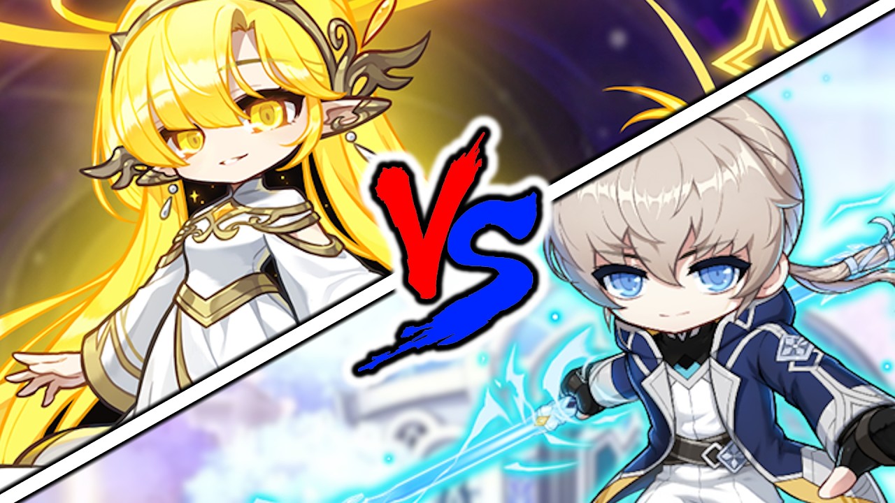 Неделя 3 &mdash; Challenger World 3 Heroic &mdash; Прохождение Erel Light Normal Malefic Star!