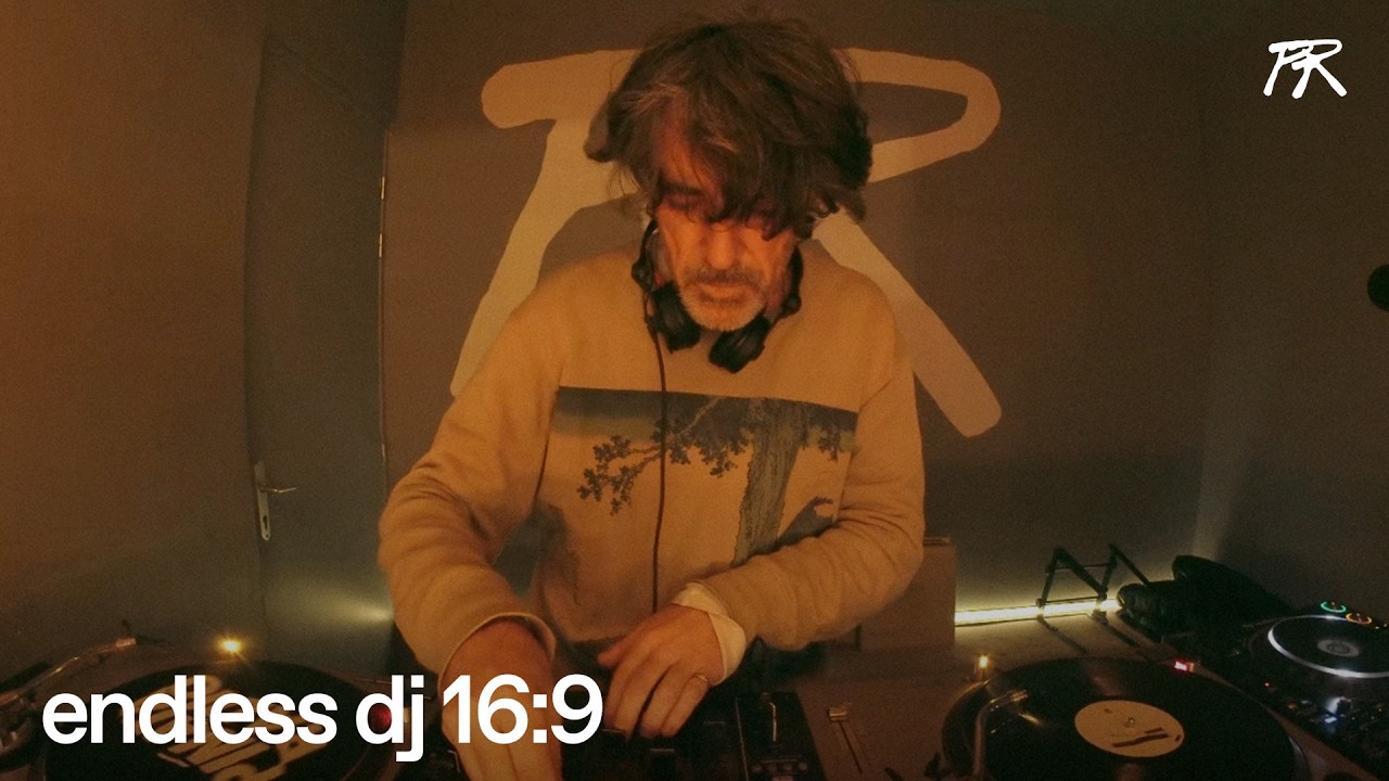 endless dj 16:9 @Pinata Radio 17.02.26