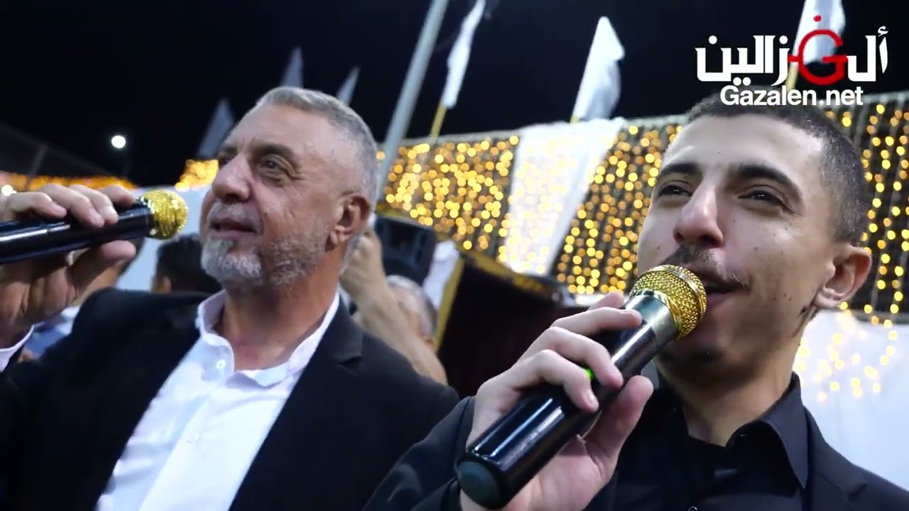 عصام عمر وصهيب عمر شيوخ ولاد شيوخ  وعدل عقالك حفلة العبره ابو محمد