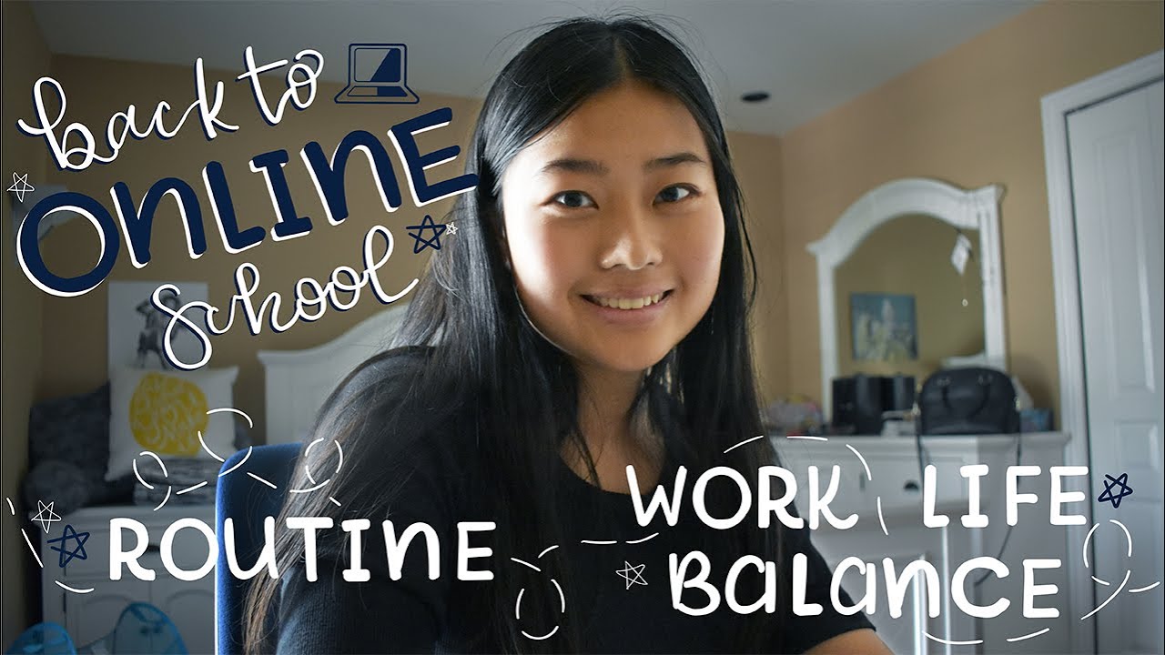 Day In the Life of an Online Geological Engineering Student at UBC!
