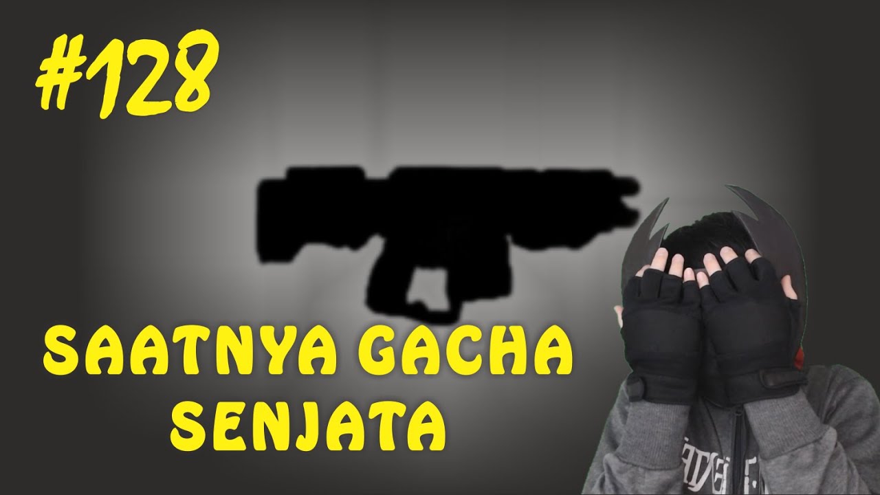 Saatnya Gacha Senjata - Bad 2 Bad: Apocalypse Indonesia - #128