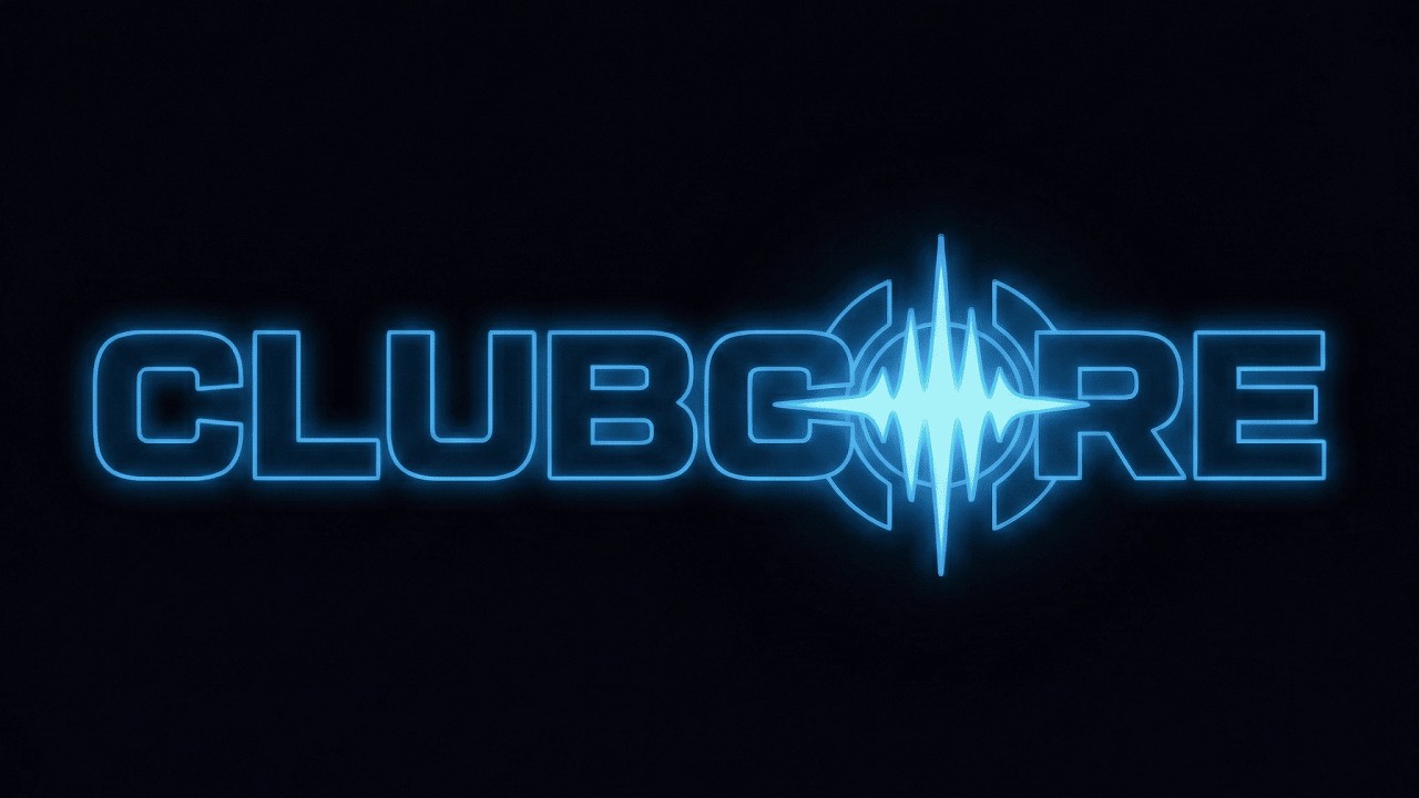 CLUBCORE | Real-Time Low End Processor (Official Demo)