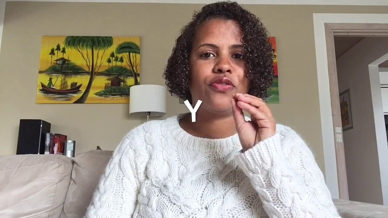 O ALFABETO DINAMARQUÊS