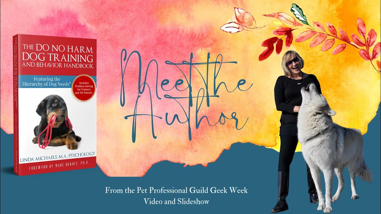 Meet Linda Michaels, M.A. Psychology