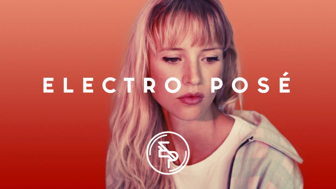 Angèle - I Kissed A Girl (Crisologo Remix)